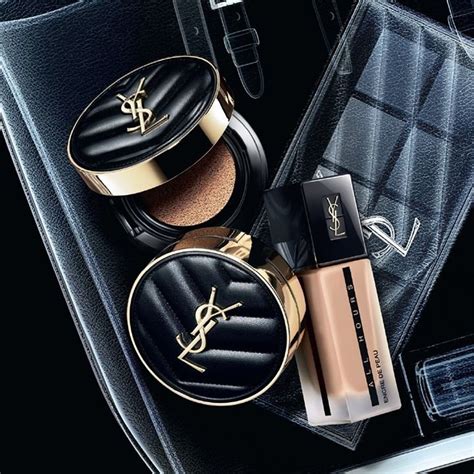 yves saint laurent beauté instagram|ysl beauty hotel instagram.